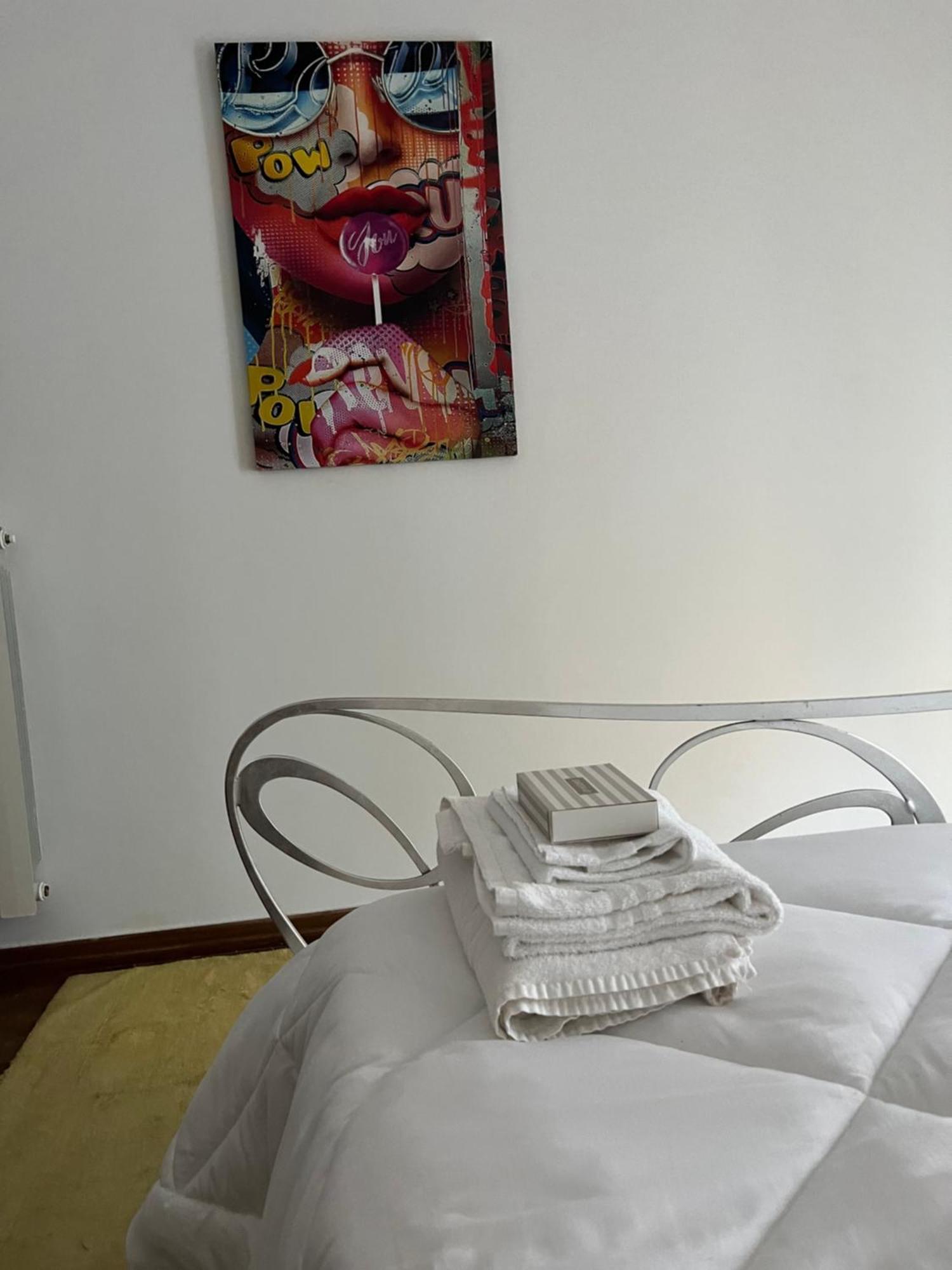 Bed and breakfast Da Nonna Marisa Caserta