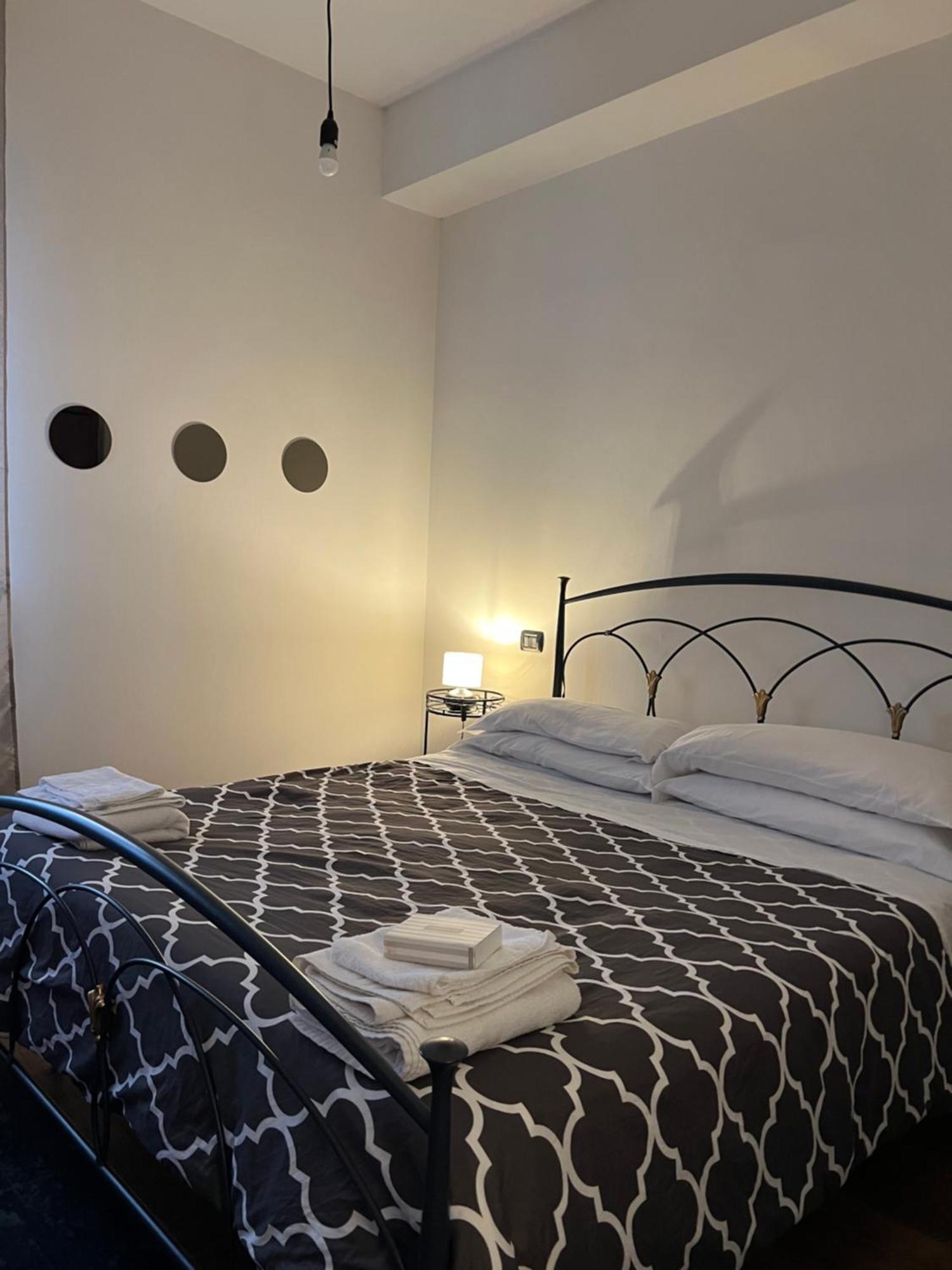 Bed and breakfast Da Nonna Marisa Caserta